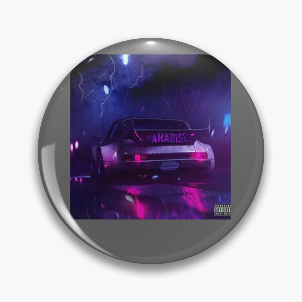 Item preview, Chase paraíso atlántico ep designed and sold by SavannaHills.