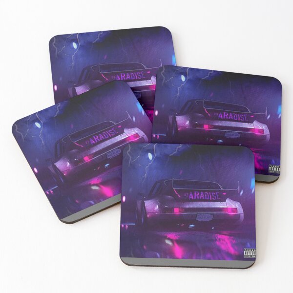 Item preview, chase atlantic paradise ep designed and sold by SavannaHills.