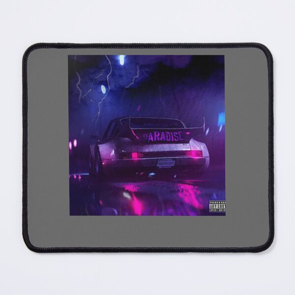 Item preview, chase atlantic paradise ep designed and sold by SavannaHills.