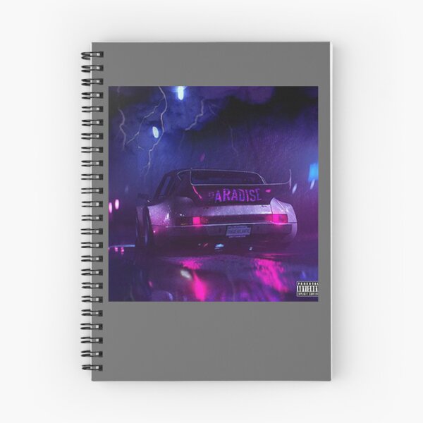 Item preview, Chase paraíso atlántico ep designed and sold by SavannaHills.