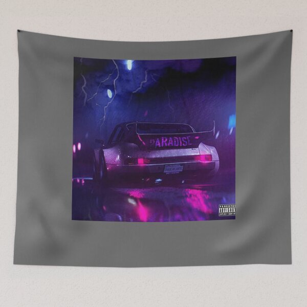 Item preview, chase atlantic paradise ep designed and sold by SavannaHills.