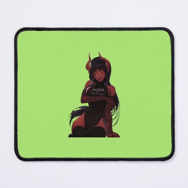 Item preview, Meru The Succubus kawaii erotic sexy hentai itchii designed and sold by boscioguidena.