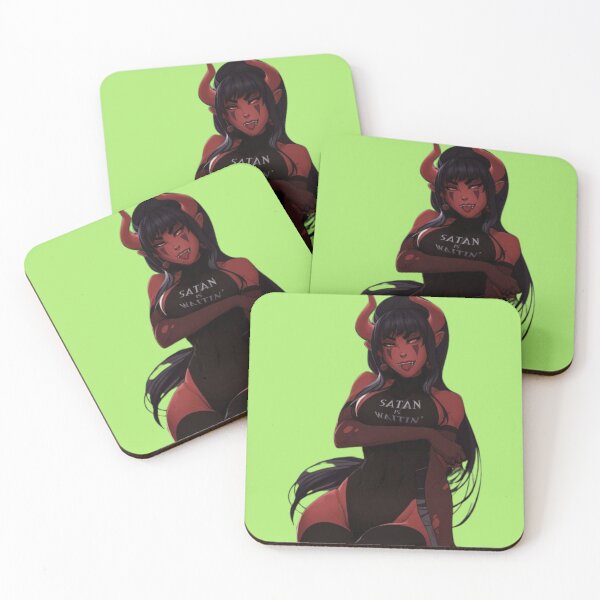 Item preview, Meru The Succubus kawaii erotic sexy hentai itchii designed and sold by boscioguidena.