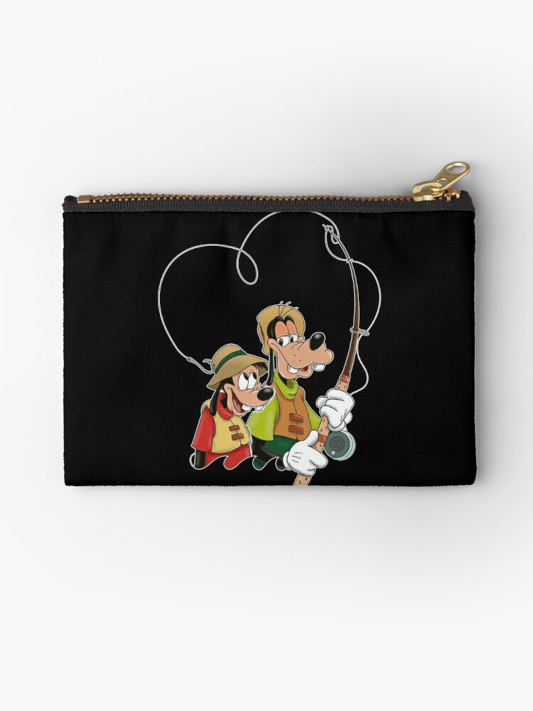 Goofy purse online