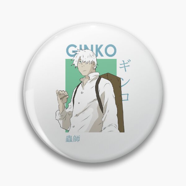 Item preview, Lover Gifts Japanese Mushishi Manga Gifts Best Men designed and sold by AlyssaMunoz.
