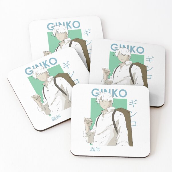 Item preview, Lover Gifts Japanese Mushishi Manga Gifts Best Men designed and sold by AlyssaMunoz.