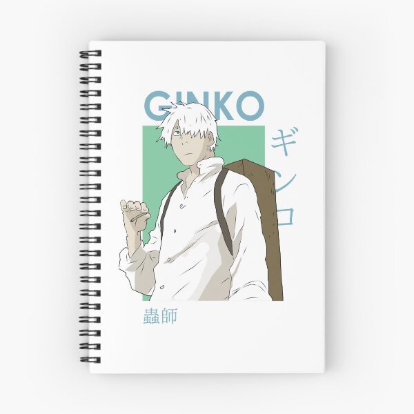 Item preview, Lover Gifts Japanese Mushishi Manga Gifts Best Men designed and sold by AlyssaMunoz.