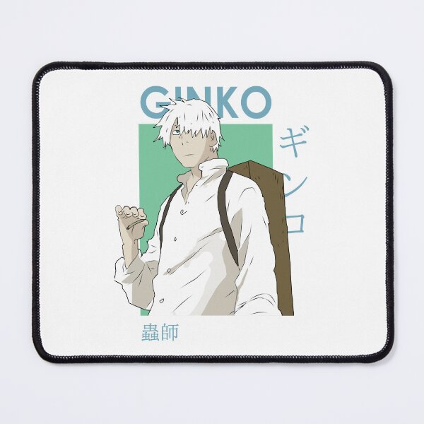 Item preview, Lover Gifts Japanese Mushishi Manga Gifts Best Men designed and sold by AlyssaMunoz.