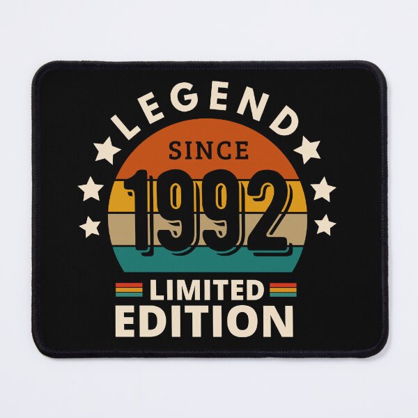 Item preview, LEGEND 1992, VINTAGE 1992 designed and sold by DIDAKU.
