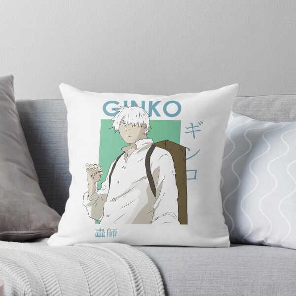 Item preview, Lover Gifts Japanese Mushishi Manga Gifts Best Men designed and sold by AlyssaMunoz.
