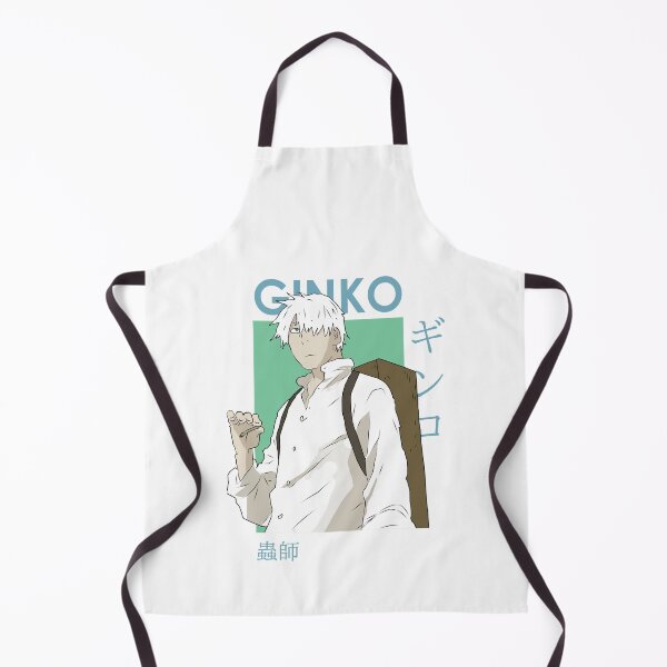 Item preview, Lover Gifts Japanese Mushishi Manga Gifts Best Men designed and sold by AlyssaMunoz.