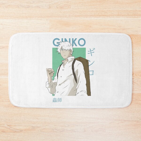 Item preview, Lover Gifts Japanese Mushishi Manga Gifts Best Men designed and sold by AlyssaMunoz.