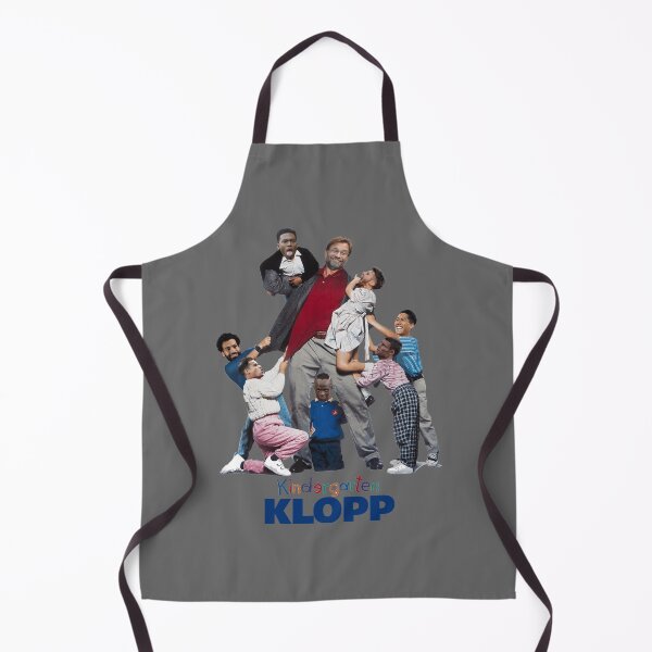 Item preview, Kindergarten Klopp designed and sold by IvoryRunolfsson.