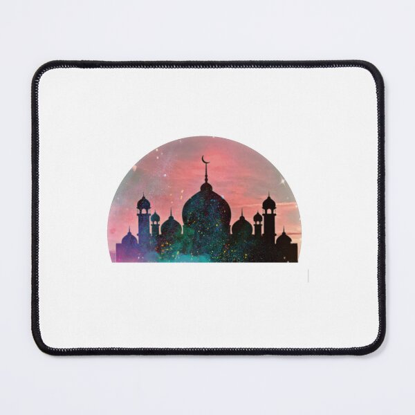 Item preview, Muharram graphic trendy design designed and sold by Beilkeameli.