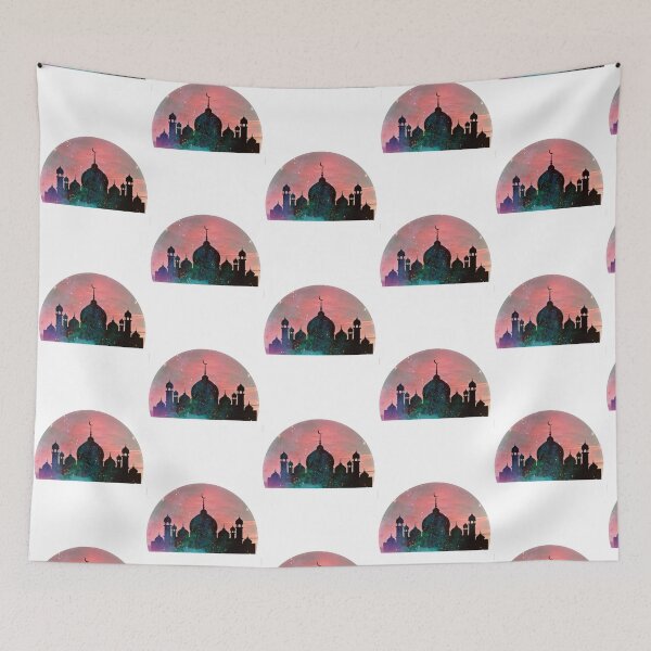 Item preview, Muharram graphic trendy design   designed and sold by Beilkeameli.