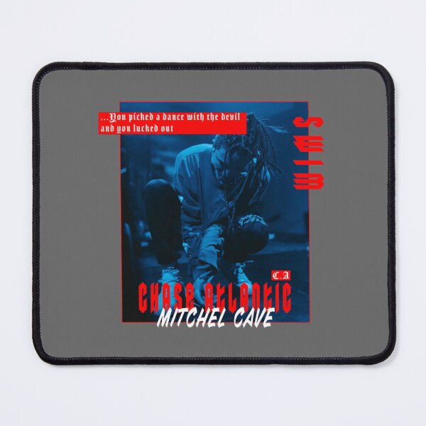 Artikelvorschau, Chase Atlantic X Mitchel entworfen und verkauft von SavannaHills.
