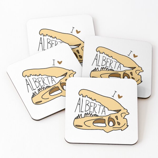 Item preview, Alberta  designed and sold by Cat².