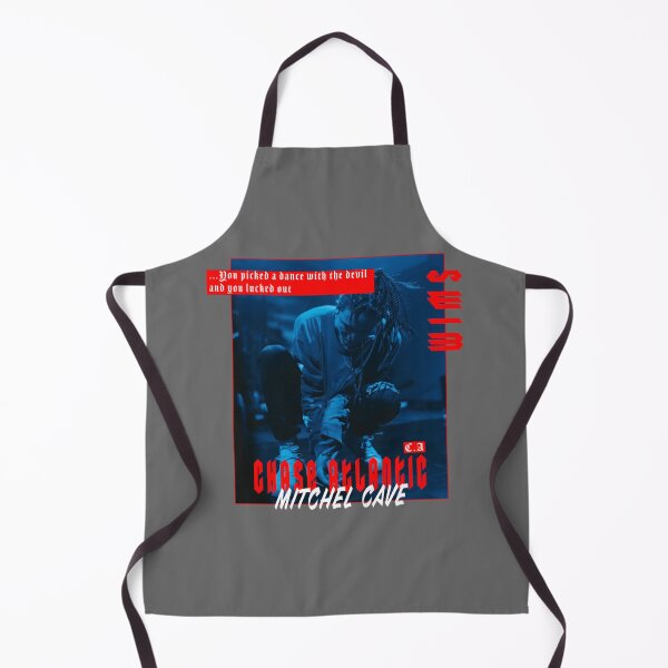 Item preview, Chase Atlantic X Mitchel designed and sold by SavannaHills.