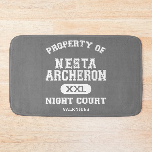 Item preview, Nesta Archeron designed and sold by wehaveissues.