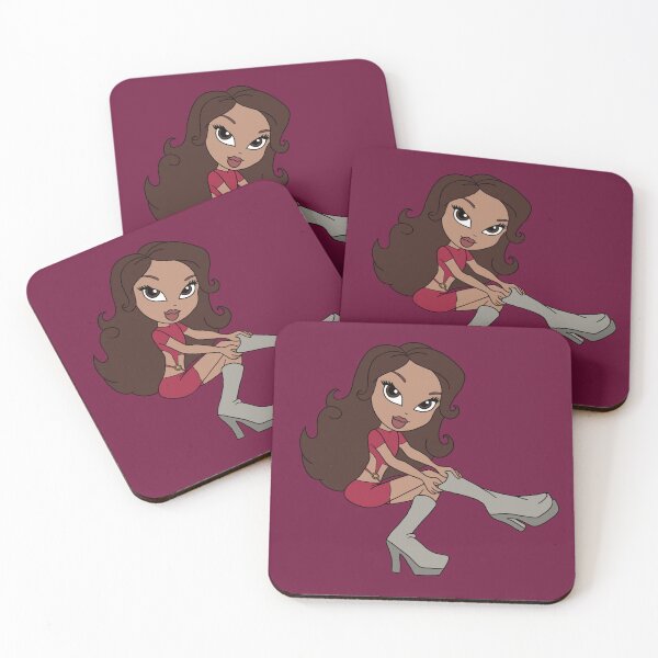 Item preview, tini stoessel - 22 bratz doll designed and sold by tinispieterse.