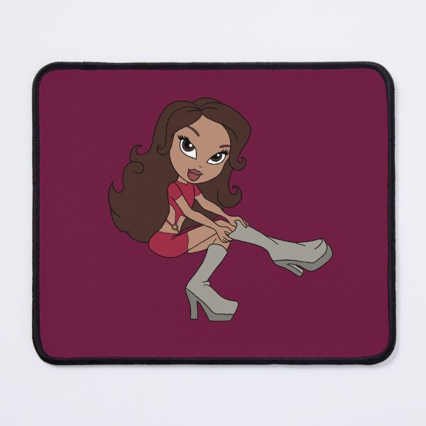 Item preview, tini stoessel - 22 bratz doll designed and sold by tinispieterse.