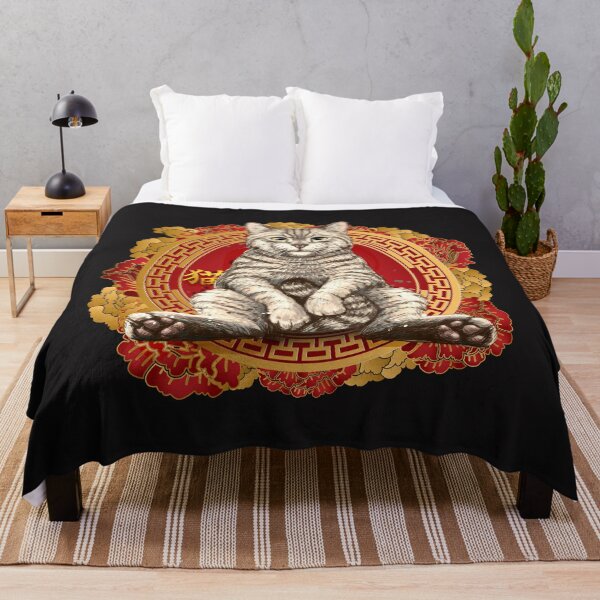 Item preview, Cats Boss - Cat Lovers designed and sold by taogiauco.