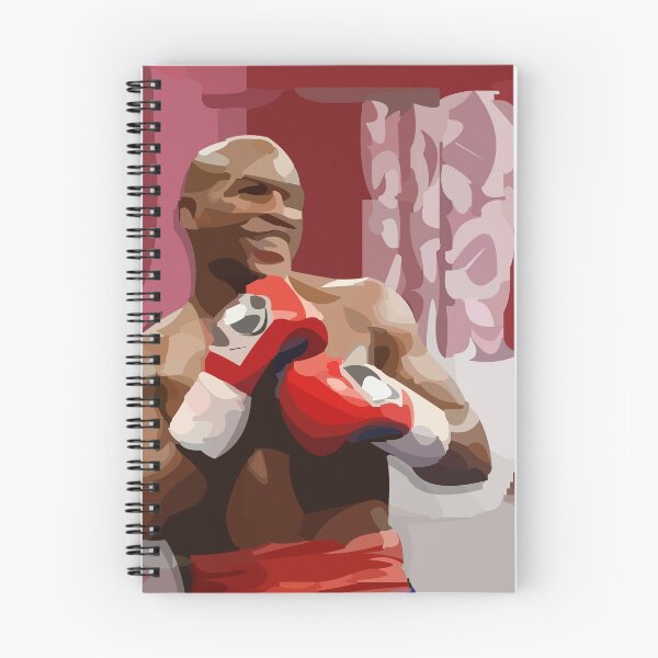 Item preview,  Boxing Vs. Nature  designed and sold by Graf.