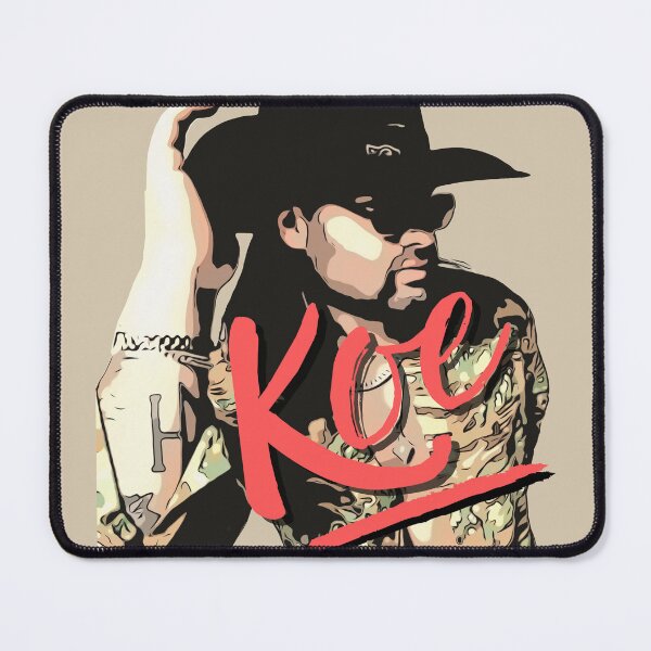 Item preview, Koe (Wetzel) Tipping Hat designed and sold by dmbdana.