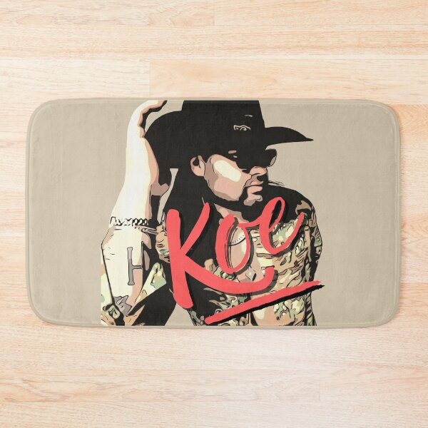 Item preview, Koe (Wetzel) Tipping Hat designed and sold by dmbdana.