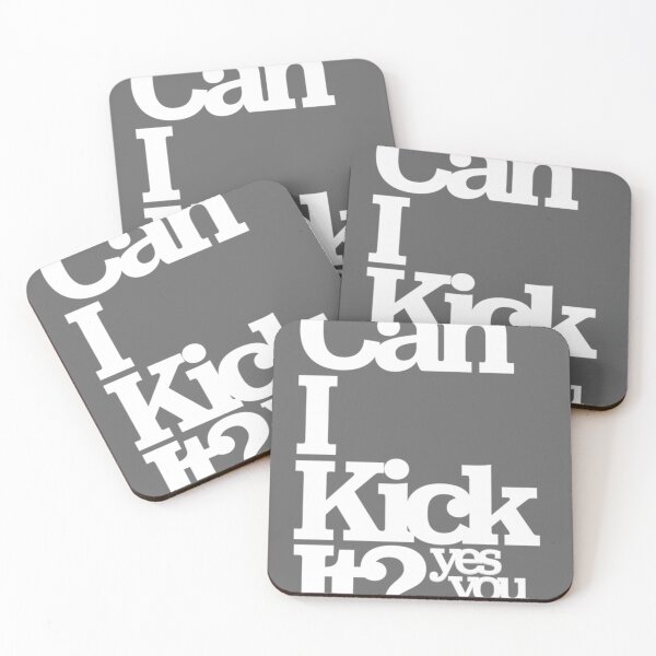 Item preview, Can I Kick It Yes You Can! Great Gift for Old School Hiphop Heads designed and sold by GodfreyZieme.