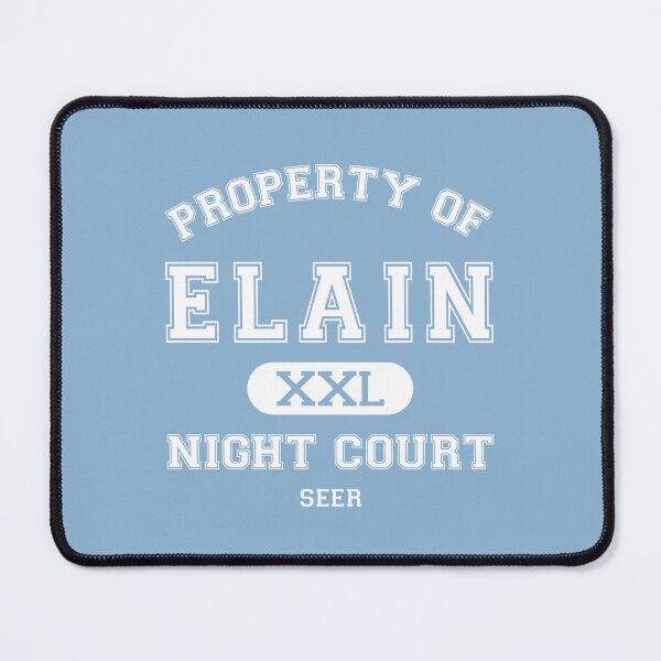 Item preview, Elain Archeron designed and sold by wehaveissues.