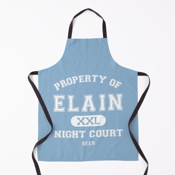 Item preview, Elain Archeron designed and sold by wehaveissues.