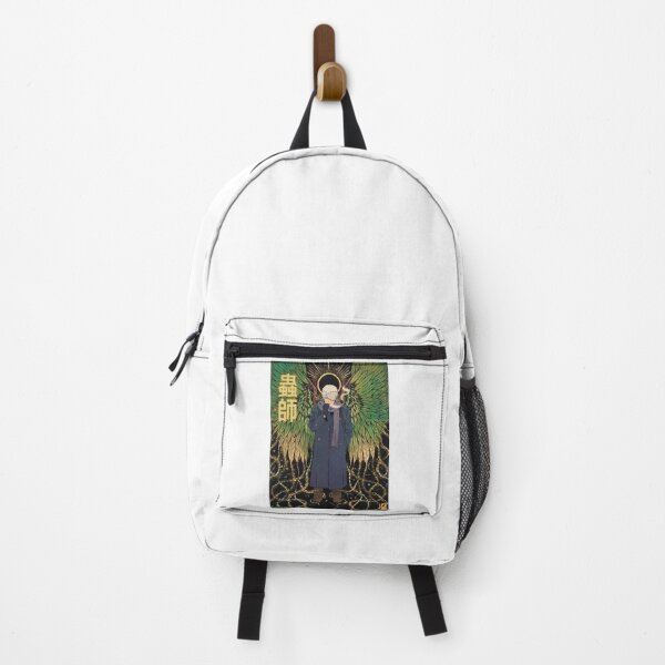 Item preview, Men Women Anime Tv Mushishi Series Funny Men Fan designed and sold by AlyssaMunoz.