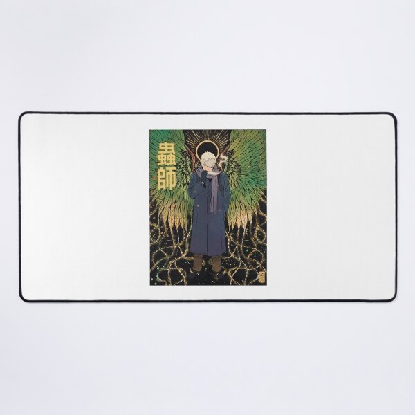 Item preview, Men Women Anime Tv Mushishi Series Funny Men Fan designed and sold by AlyssaMunoz.