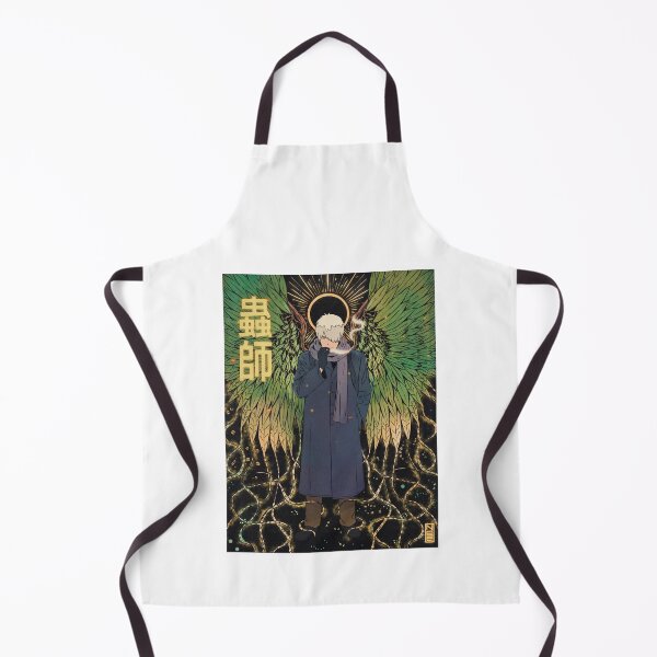 Item preview, Men Women Anime Tv Mushishi Series Funny Men Fan designed and sold by AlyssaMunoz.