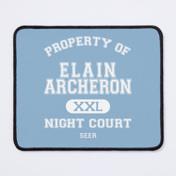 Item preview, Elain Archeron designed and sold by wehaveissues.