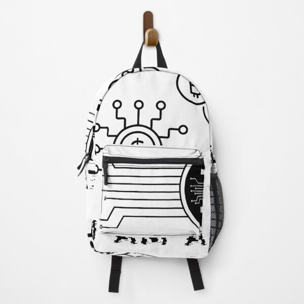 Item preview, Bitcoin Hodler Gift - For Someone Holding Crypto designed and sold by Quirky Dez.