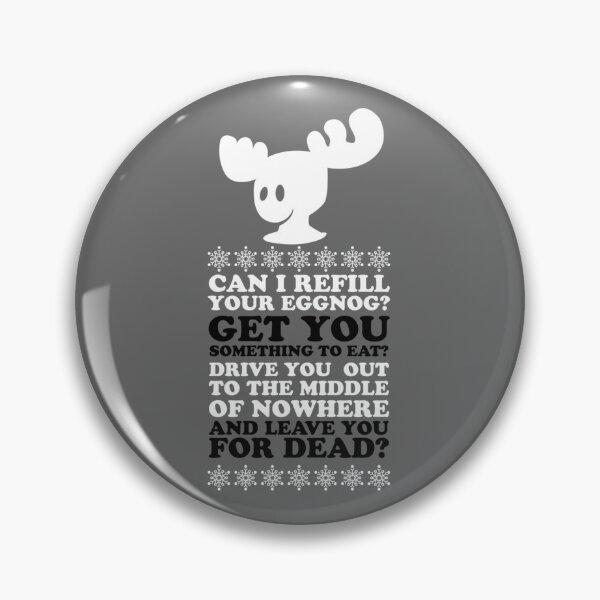 Item preview, Can I Refill Your Eggnog designed and sold by GodfreyZieme.
