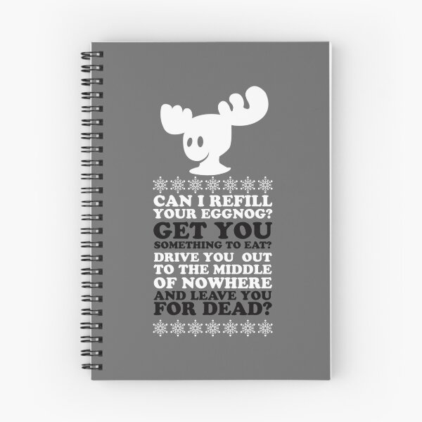 Item preview, Can I Refill Your Eggnog designed and sold by GodfreyZieme.