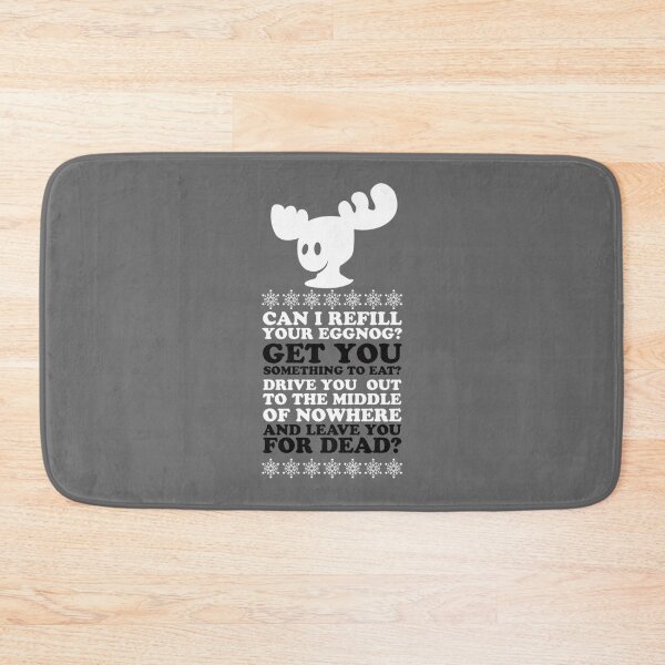 Item preview, Can I Refill Your Eggnog designed and sold by GodfreyZieme.