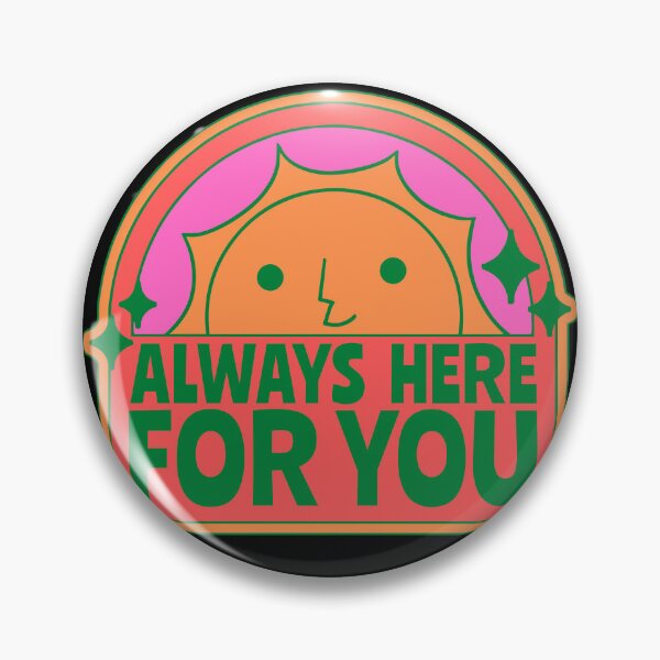 Item preview, Friend friendship motto  designed and sold by Riajboss.