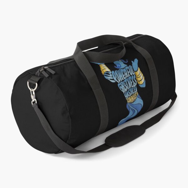 Item preview, Live Action Powerful Genie designed and sold by DenisJoness.