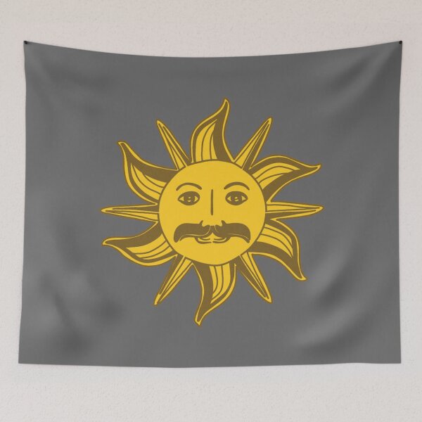 Item preview, King Arthur Sun designed and sold by IvoryRunolfsson.