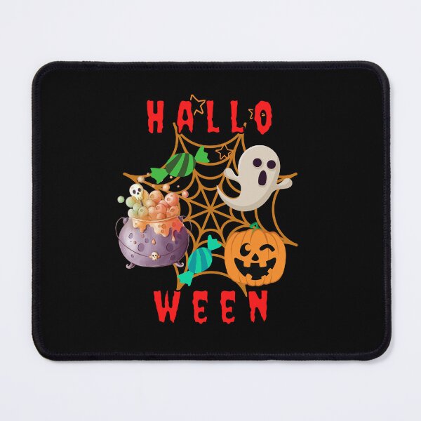 Item preview, Halloween - Haloween Scary Pumpkin Ghost Spirit designed and sold by Digitalme Designs.