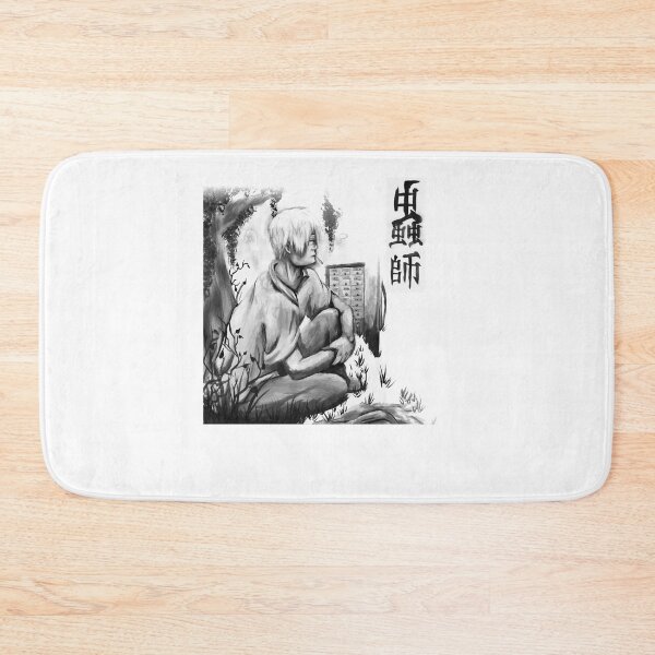 Item preview, Men Women Anime Tv Mushishi Series Graphic For Fans designed and sold by AlyssaMunoz.