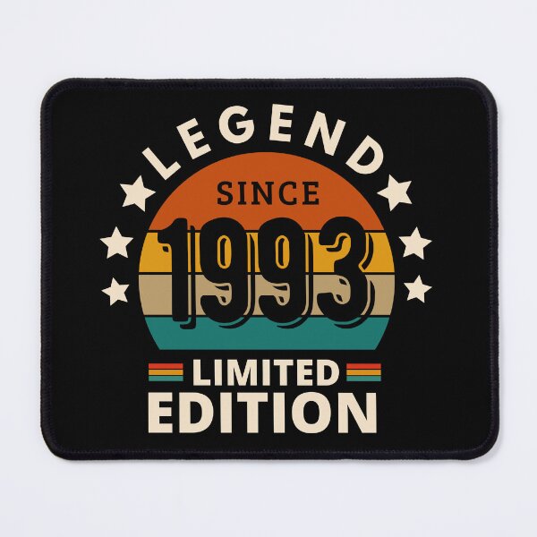 Item preview, LEGEND 1993, VINTAGE 1993 designed and sold by DIDAKU.