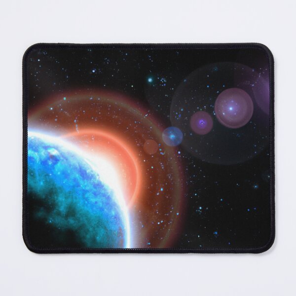 Item preview, Galaxy | Space | Expedition |  Exploration | Solar System  designed and sold by Envisionaries1.