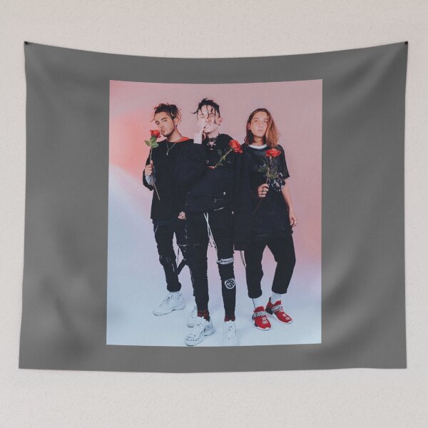 Artikelvorschau, Chase Atlantic entworfen und verkauft von SavannaHills.