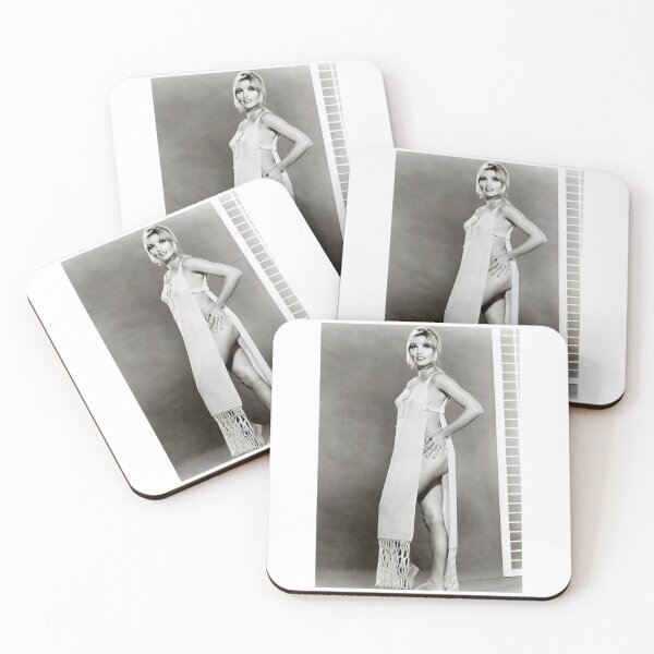 Item preview, Gift Idea Beauty Sharon Poster  designed and sold by DorteRiedel.