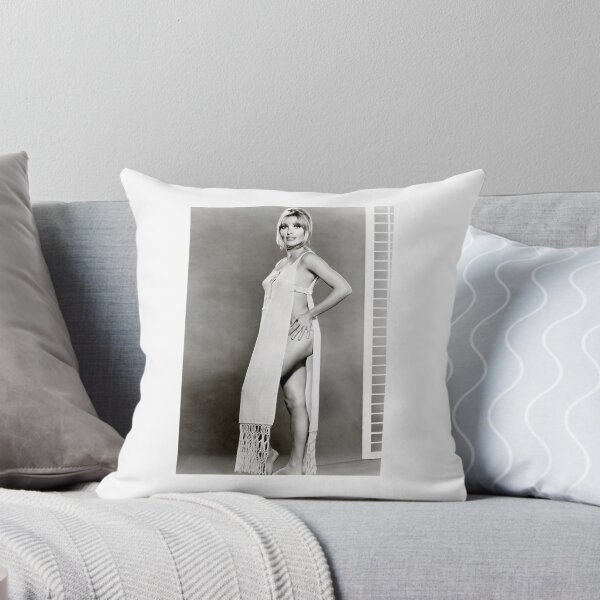 Item preview, Gift Idea Beauty Sharon Poster  designed and sold by DorteRiedel.